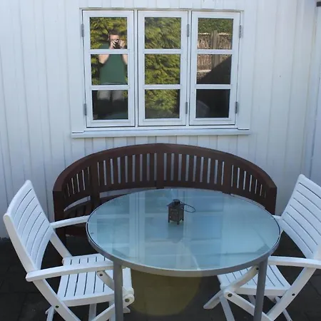 Amager Gasthof 3*